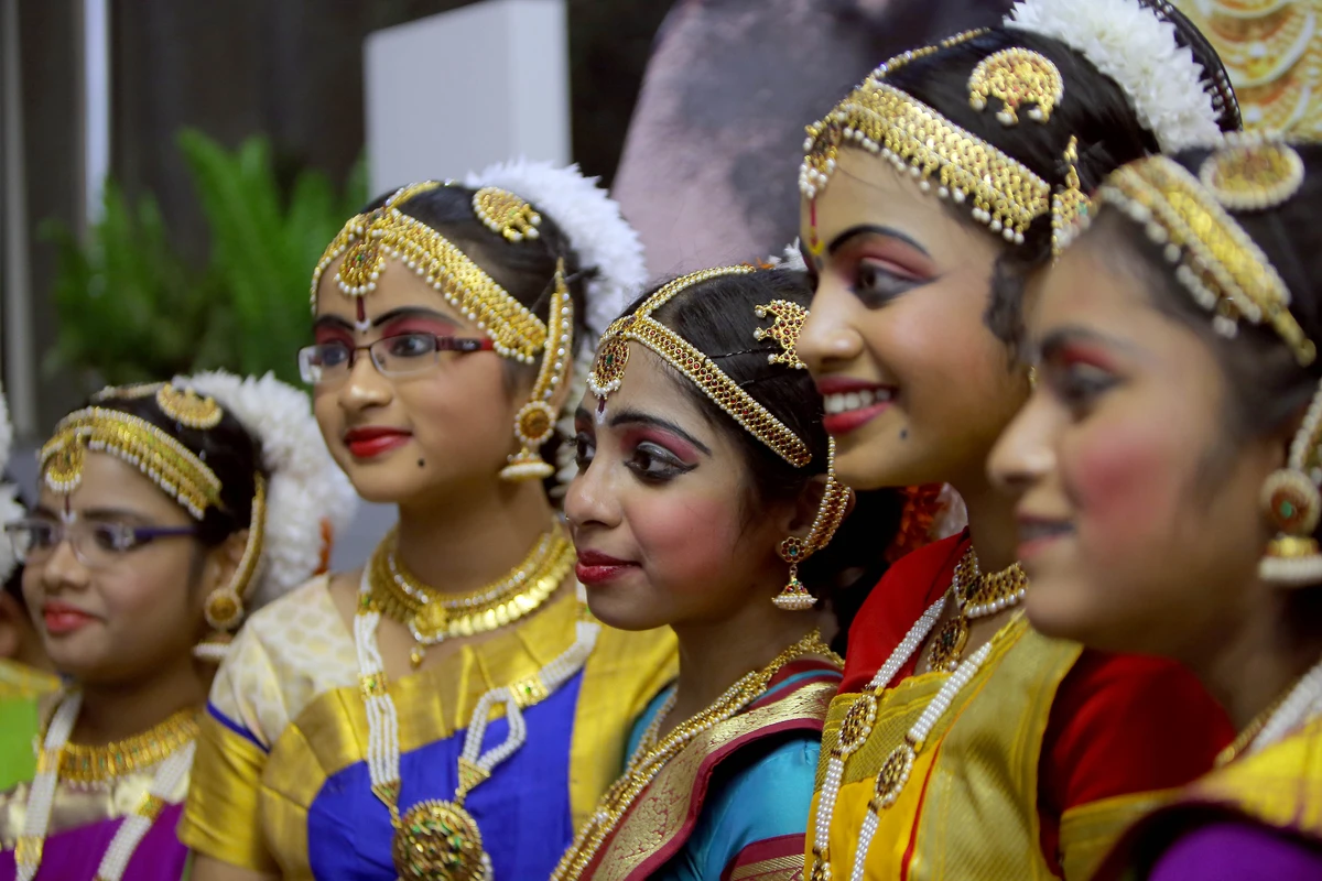 Janadriyah festival