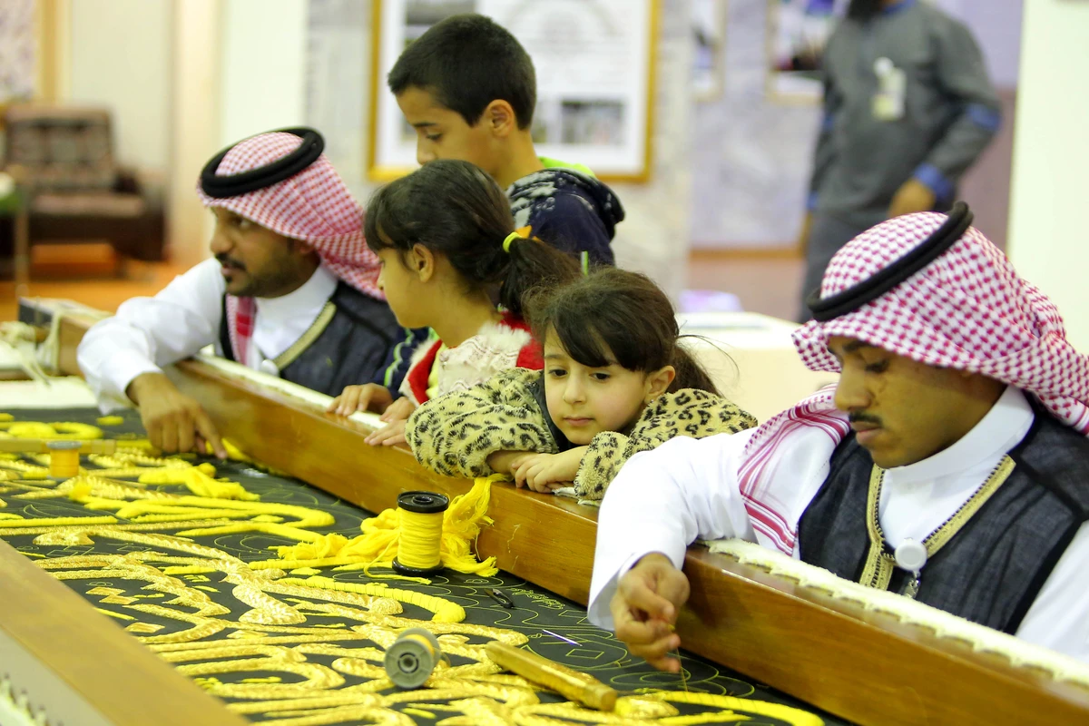 Janadriyah festival