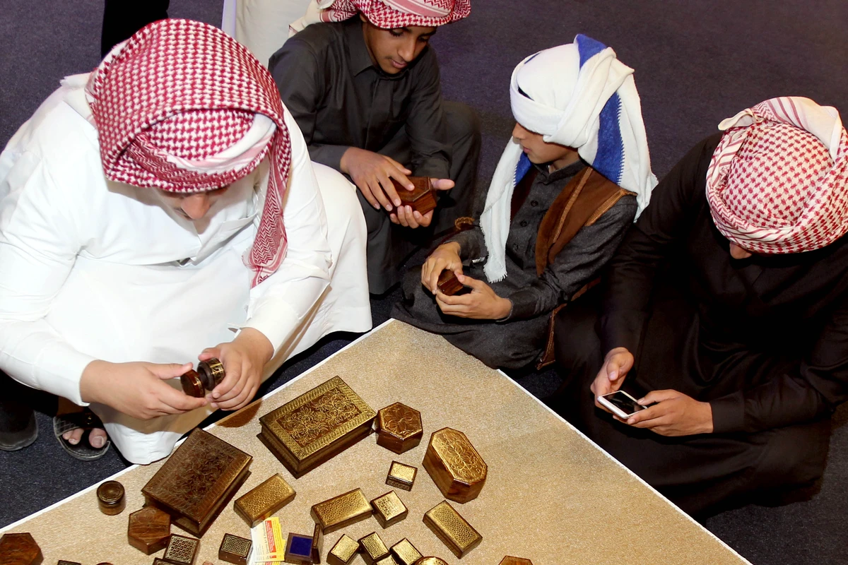 Janadriyah festival