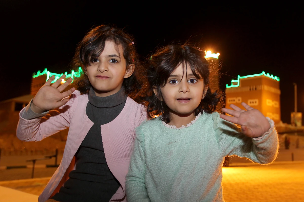 Janadriyah festival