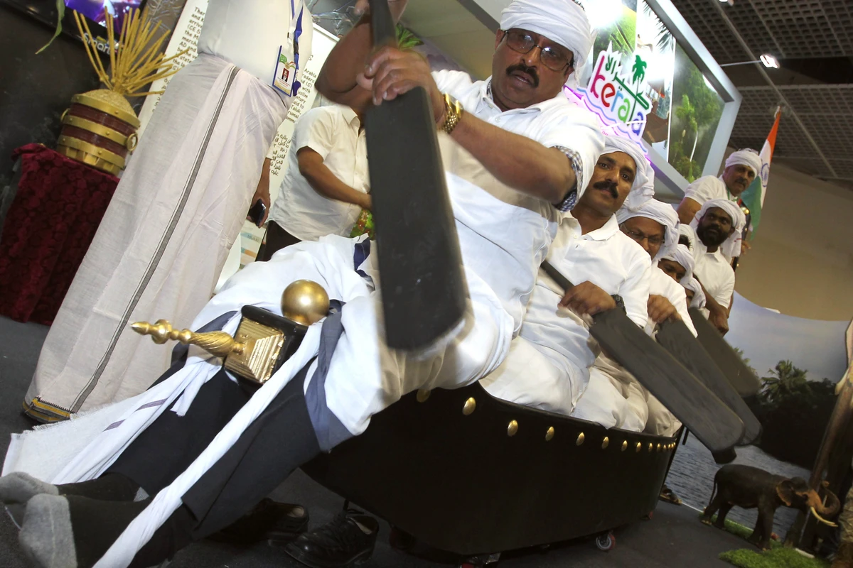 Janadriyah festival