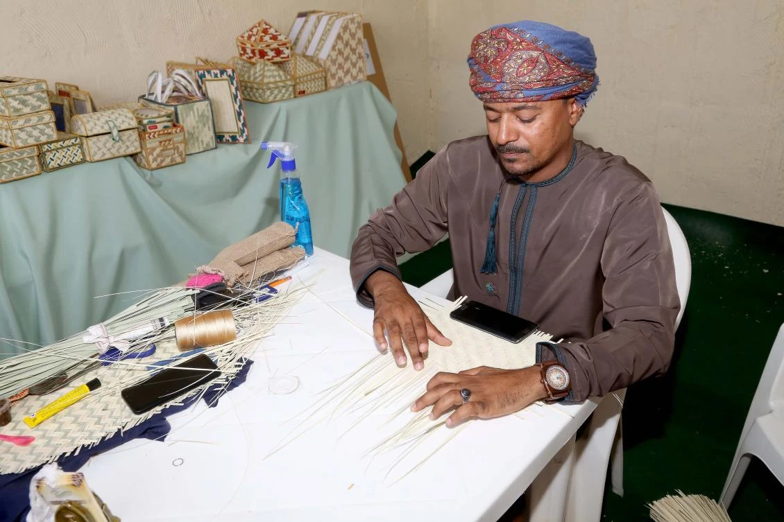 (Photo by Saad Al-Dossari)