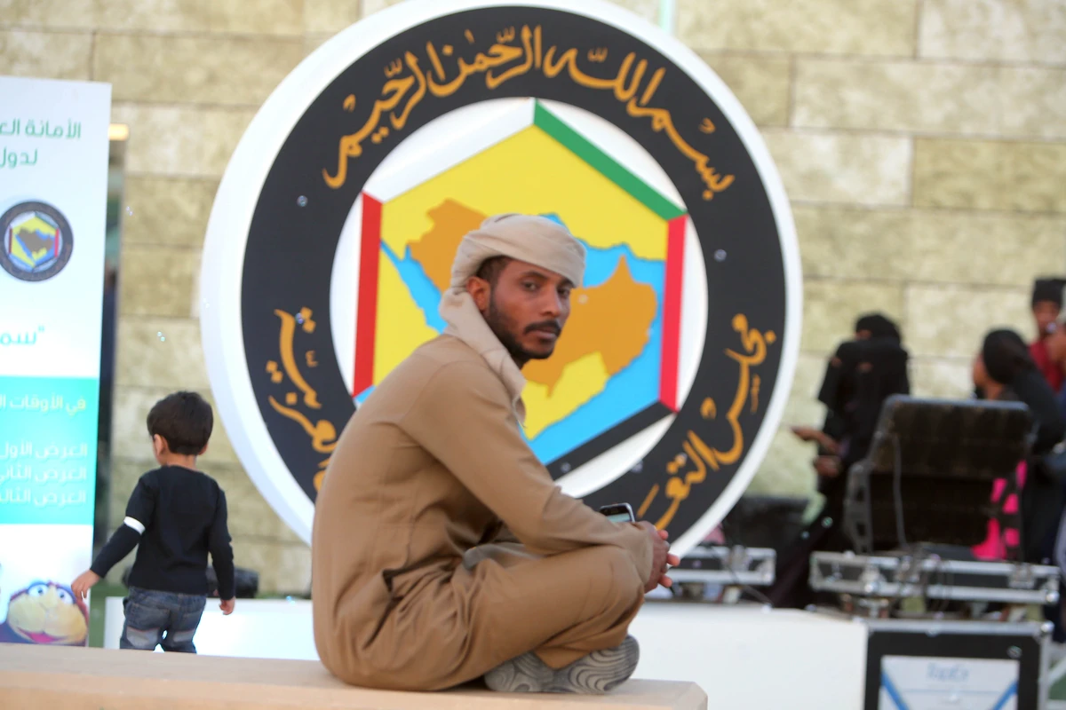 Janadriyah: Keeping tradition alive