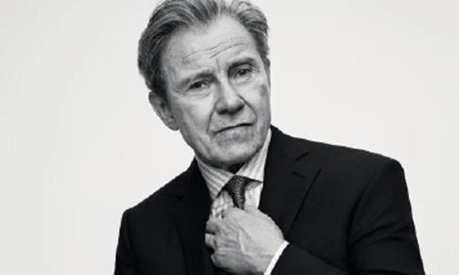 Harvey Keitel