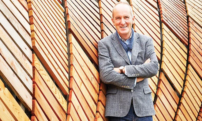 Kevin McCloud