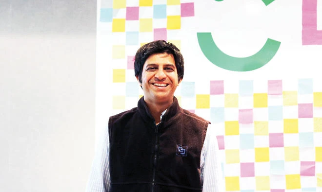 Ashish Jain