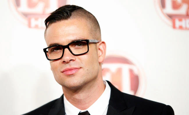 Mark Salling. (Reuters)