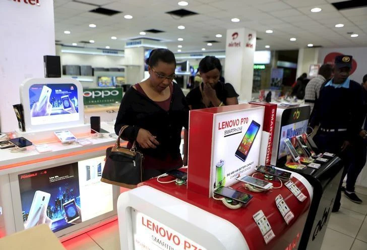 Lenovo to miss mobile turnaround target