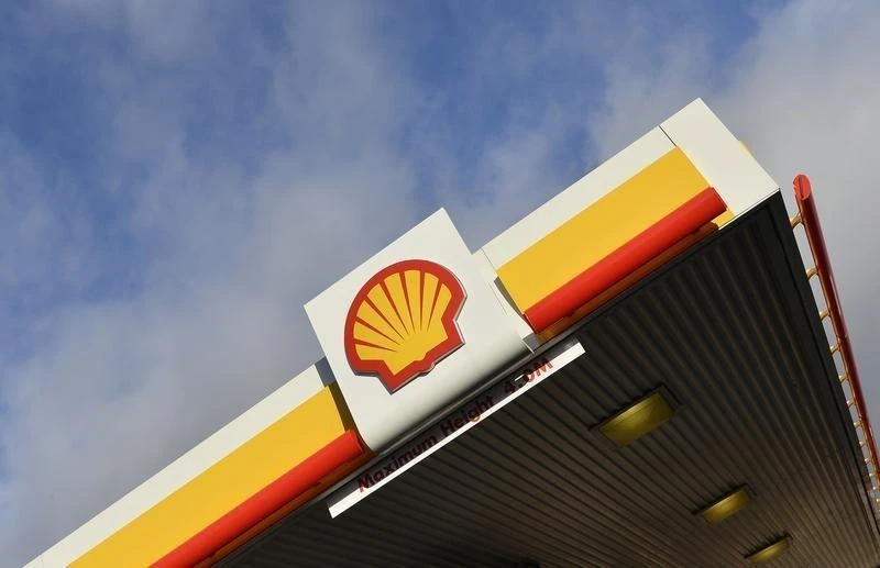 Shell took a $2 billion charge due to new US tax rules, which it nevertheless expects to give it a boost in the longer-term. (Reuters)