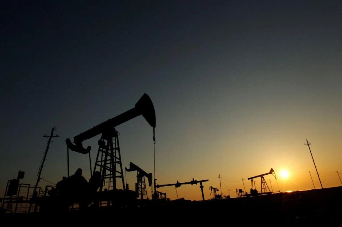 US crude oil production in November surpassed 10 million bpd for the first time since 1970, and neared the all-time output record, the Energy Information Administration said on Wednesday. (Reuters)