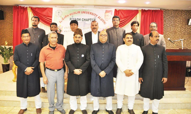 The new office bearers include Syed Mohammed Mutayyab, Humayun Hashmi, Mohammad Abul Farah, Safeer Ahmed, Mohammad Sharique Jalil, Ashraf Masood, Malak Feroz, Abdul Khallaque, Faisal Kamal Zaidi
and Anzarul Haque.