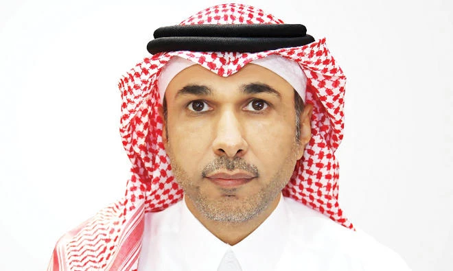 Nasser Sulaiman Al-Nasser
