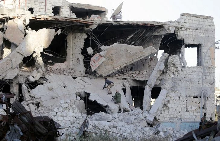 Rights group says displaced Libyans can’t return to Benghazi