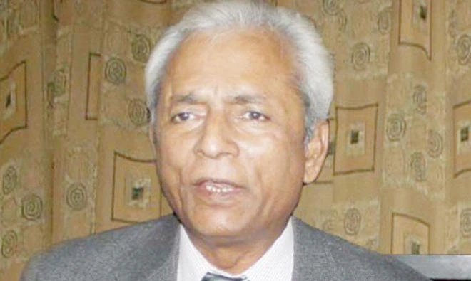 Nehal Hashmi