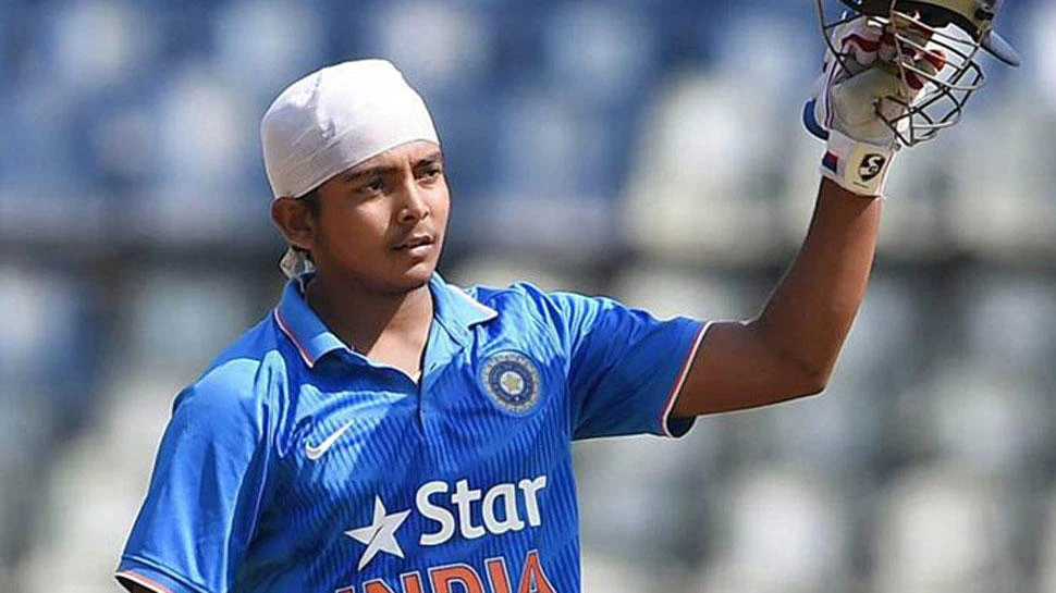 Indian young guns excite nation ahead of Under-19 final against Australia