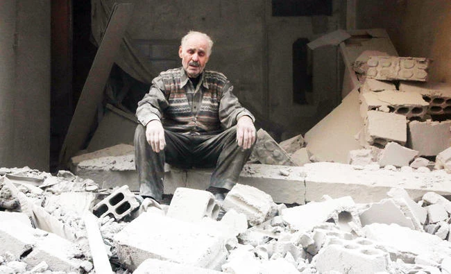 Syrian opposition to work with Sochi proposal ‘under UN auspices’