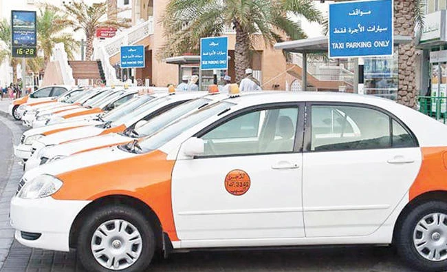 Move over, cabbies ... women drivers joining taxi ranks in Oman!
