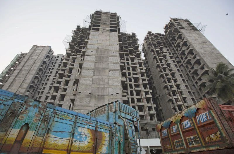 Millions of empty homes, but migrants to Indian cities cannot rent them