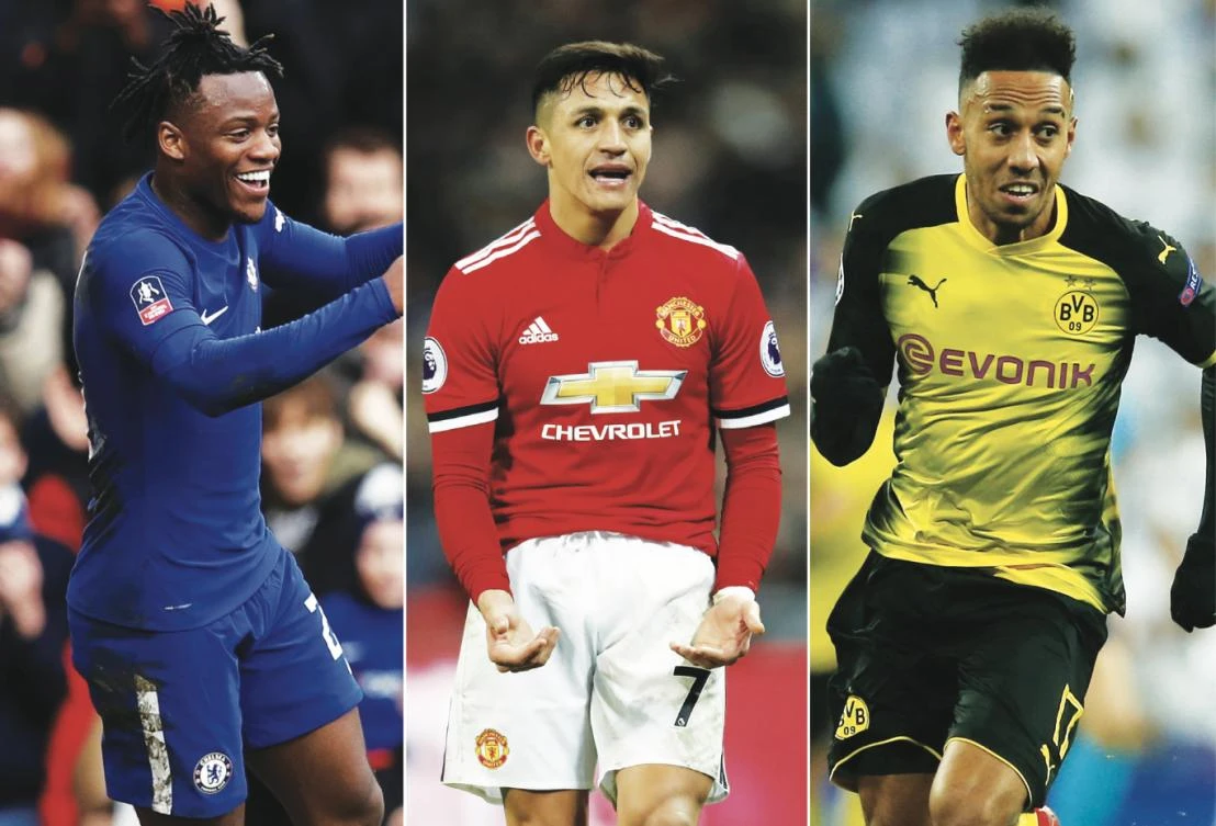 The transfer window shows that in modern-day football, it is money that does all the talking