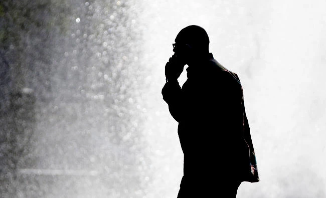 High levels of cellphone radiation linked to tumors in male rats -US study