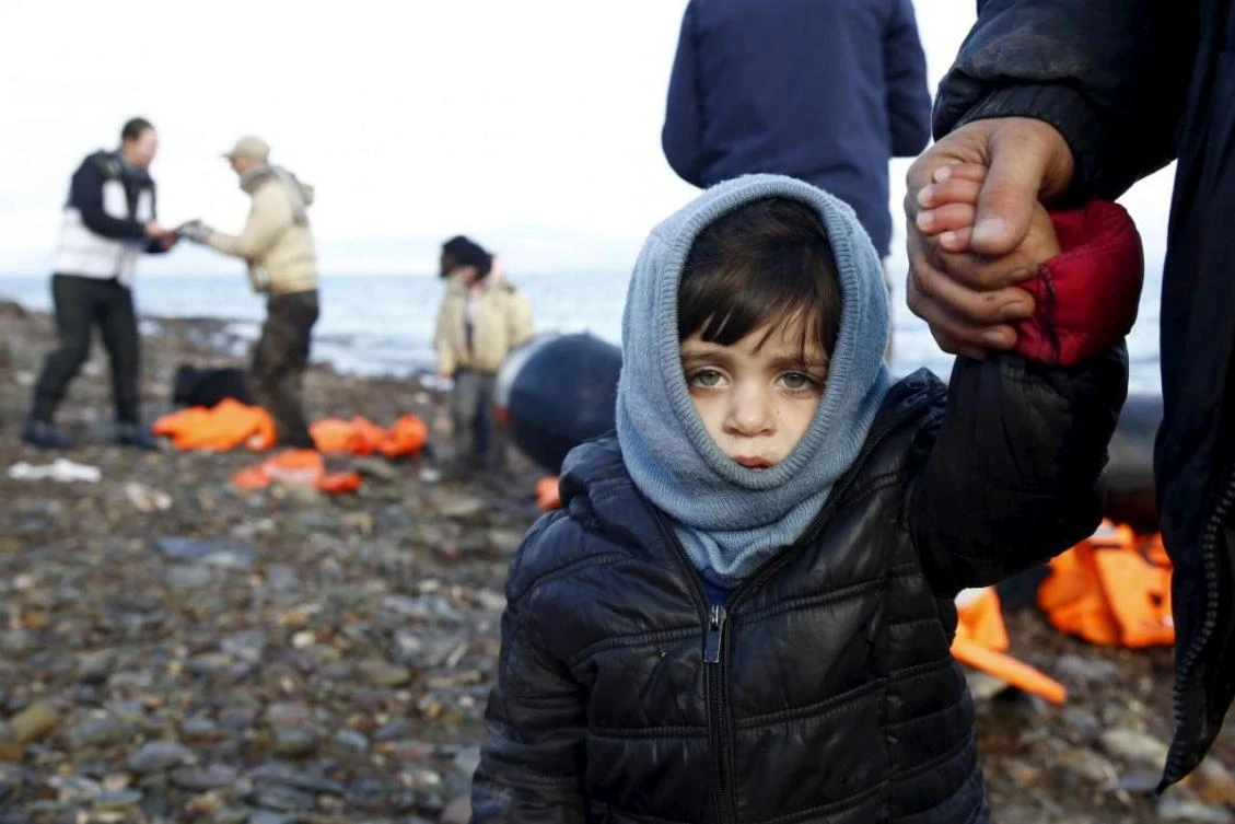HRW urges Turkey to end ‘lethal force’ against fleeing Syrians