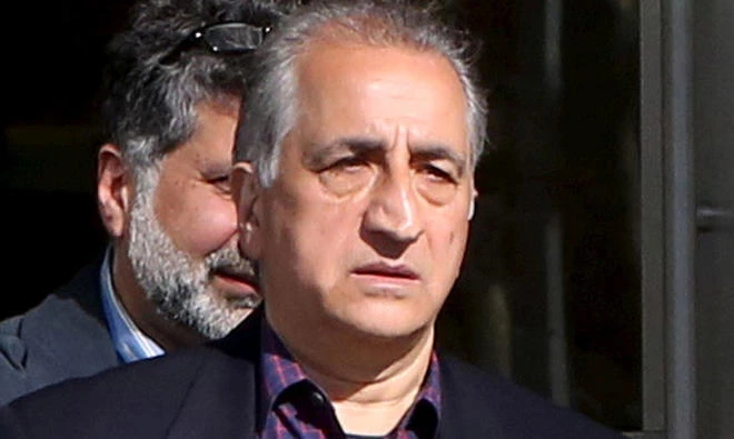Ex-consultant to Iran’s UN mission gets 3 months prison