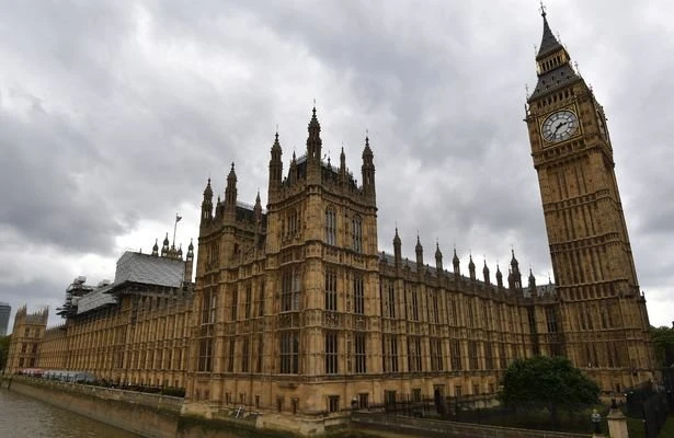 The UK government has introduced a measure called unexplained wealth orders allowing authorities to seize assets over 50,000 pounds ($70,000) until owners account for how they were acquired. (Getty Images)