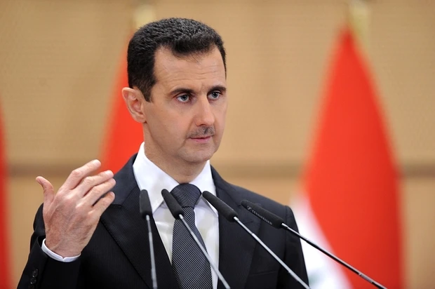 Turkey has been a prime foe of President Bashar Assad throughout the Syrian conflict but has occasionally softened its rhetoric in the last months as Turkey strengthened cooperation with the regime’s main ally Russia. (AFP)