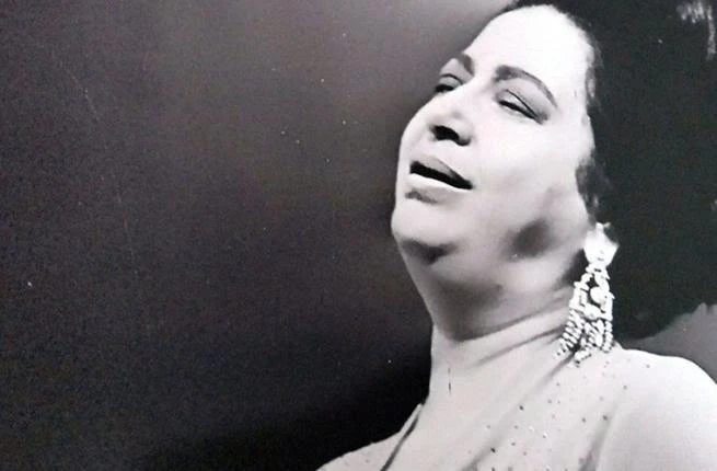 Umm Kulthum remains a celebrated figure among Egyptians, many regarding her as the greatest singer of all time. (Pixgood.com)