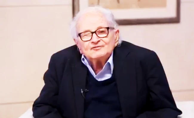 Israeli who seized top Nazi figure lauds German nationalists