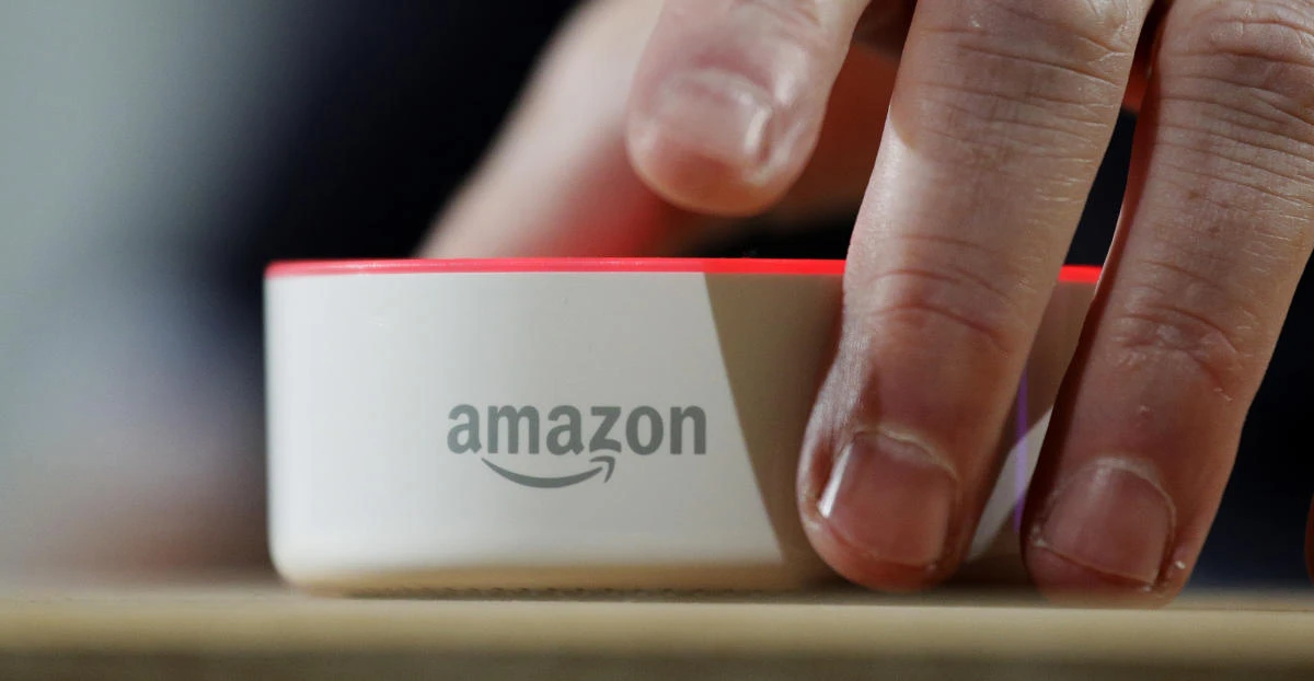 Amazon was asked in 2012 to pay the amount over earnings made in 2006-2010 and has since been involved in a dispute with French tax authorities. (AP)