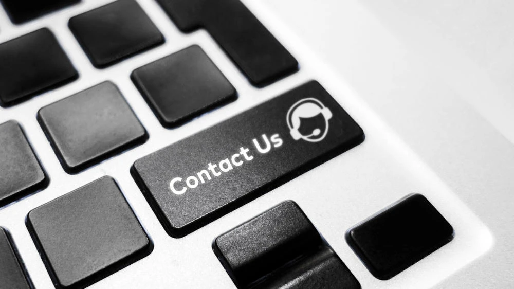 Saudi Arabian government departments getting better at responding to ‘Contact Us’ enquiries