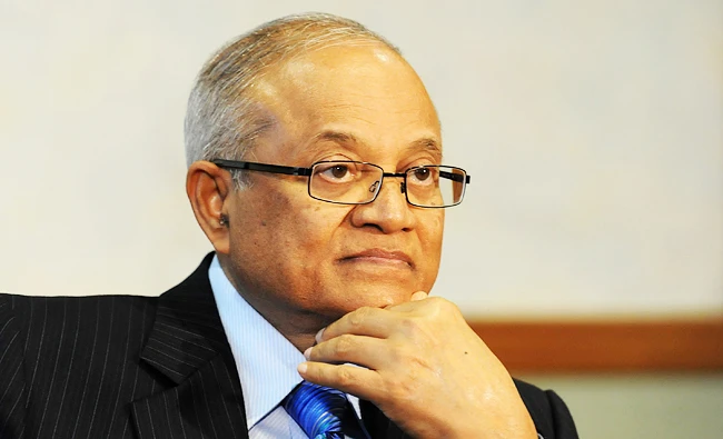 Maldives’ top judge arrested as state of emergency declared