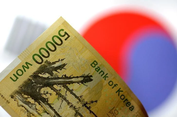 In its annual tax code revision in August 2017, South Korea said it was seeking to extend the tax base to take in more foreign investors and larger shareholders. (Reuters)
