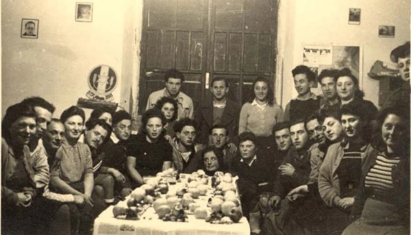 More than 25,000 Algerian Jews who Survived the Holocaust may now be eligible for compensation. (Photo courtesy: Claims Conference)