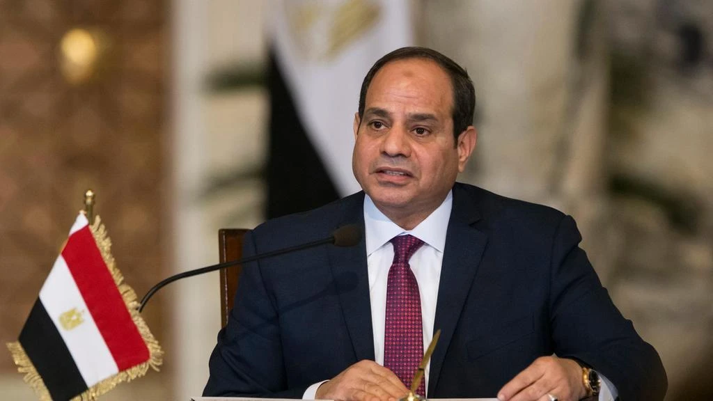 Egypt’s prosecutor general has launched an investigation into a dozen leading opposition figures. (AP)
