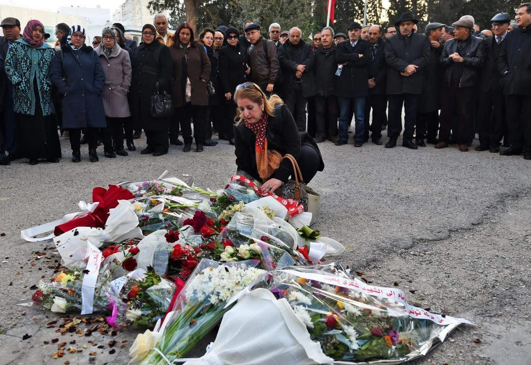 Family demands ‘truth’ about killing of Tunisian opposition leader