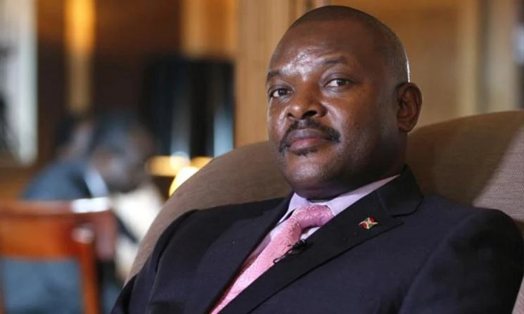 UN chief takes aim at Burundi leader’s bid to extend rule
