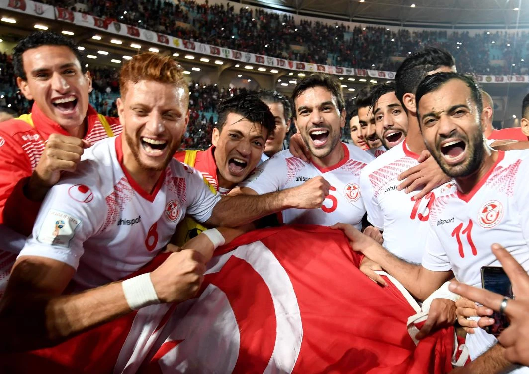 Saudi Arabian league now a magnet for North African talent