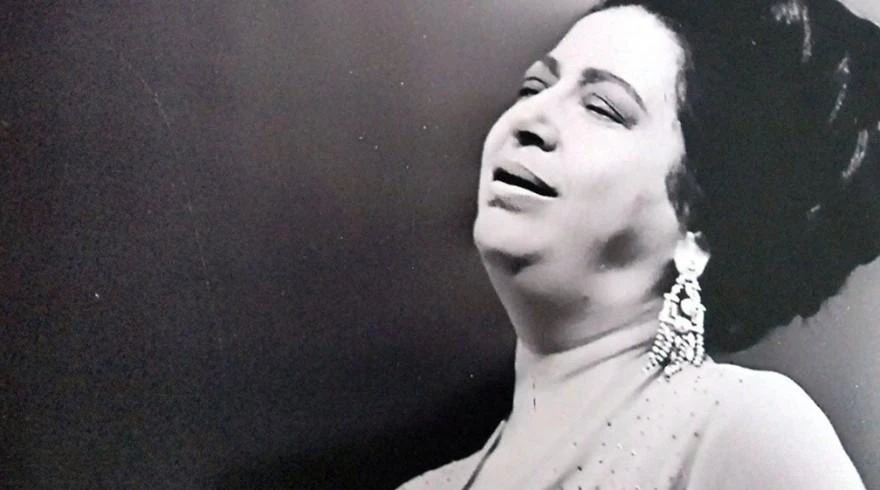 Fans across the Arab world are this month marking 43 years since the death of the renowned Egyptian singer Umm Kulthum. (Pixgood.com)