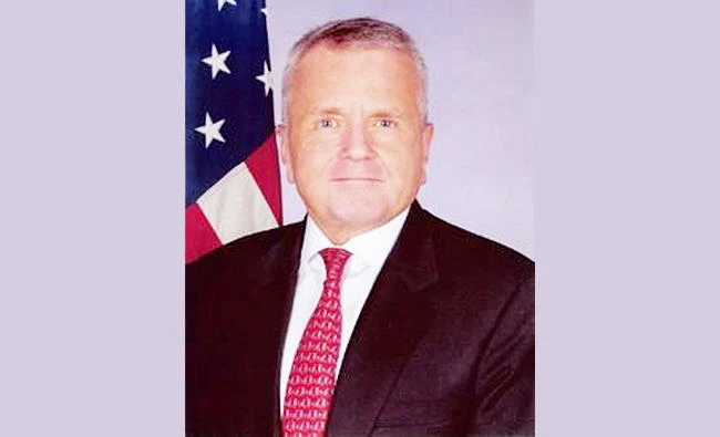 John Sullivan