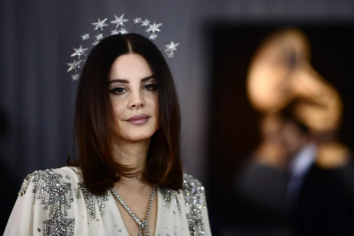 Lana Del Rey ‘super happy’ but jittery after stalker arrested