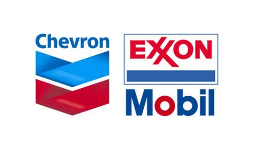 Oil giants Exxon Mobil and Chevron should be kicked off the board of a global anticorruption effort, a group of NGOs have said.