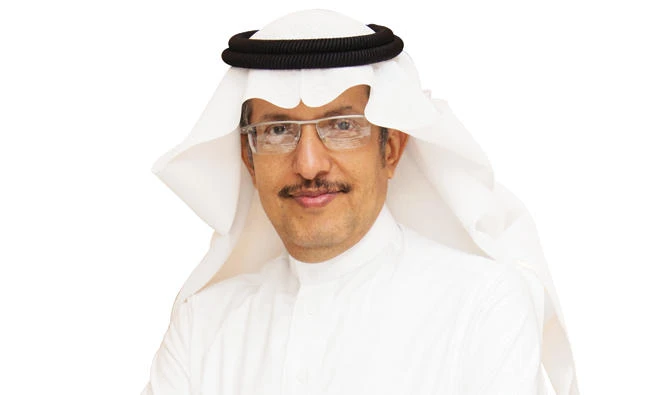 Mohammad Abunayyan, chairman of ACWA Power.