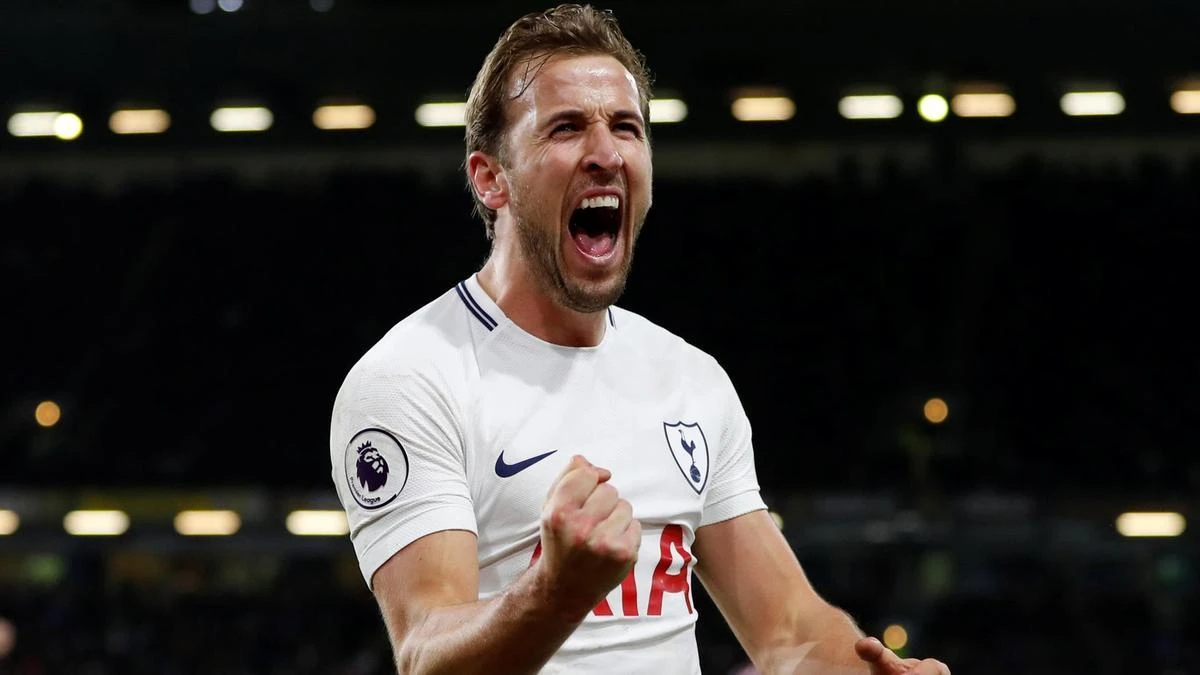 Harry Kane's fine form has seen him become one of the most highly sought players on the planet