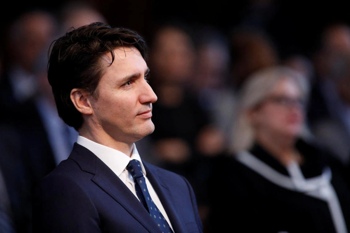 Canada orders review of deal to sell helicopters to Philippines