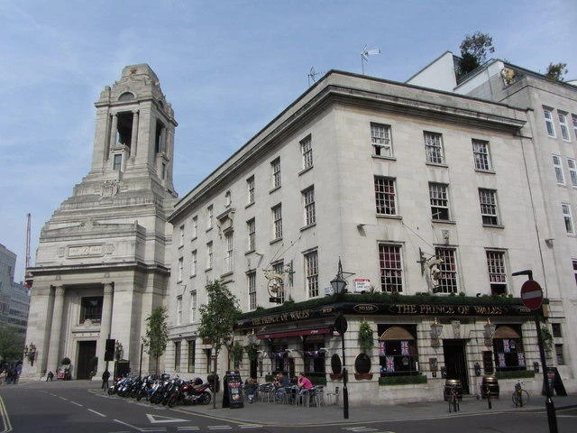 Freemasons complain they are being stigmatized