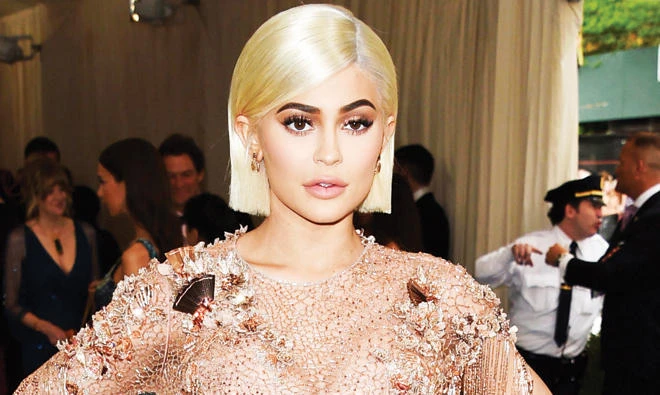 Kylie Jenner