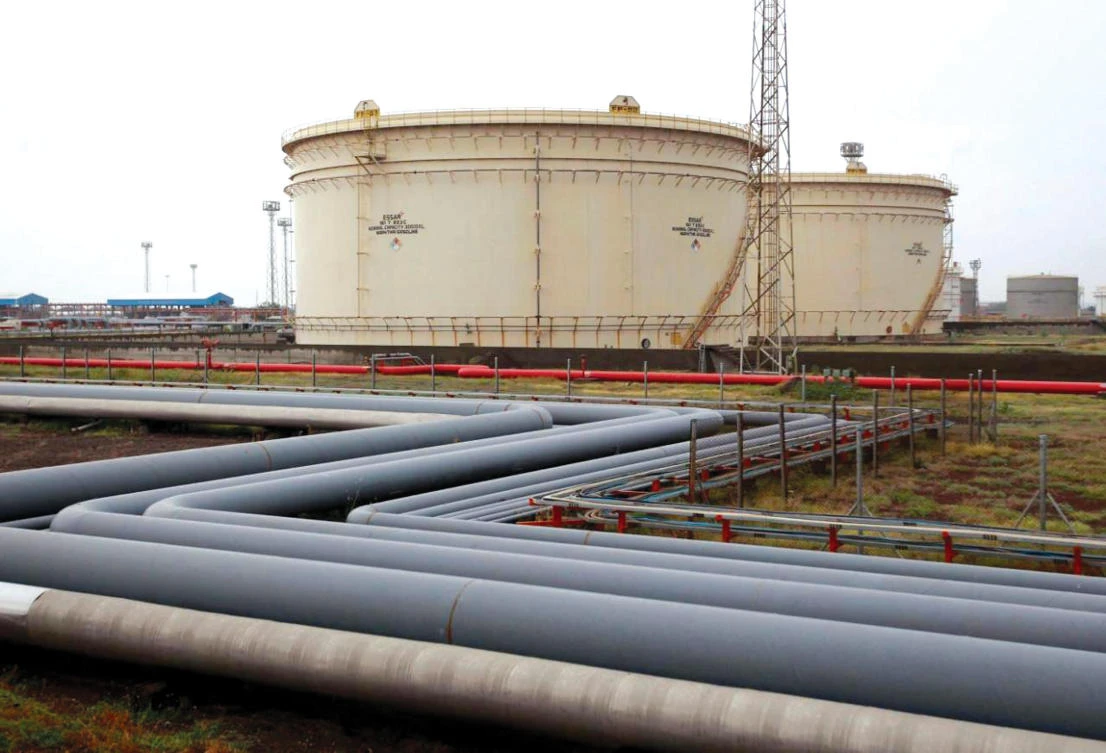 India plans to raise refining capacity by 77% by 2030