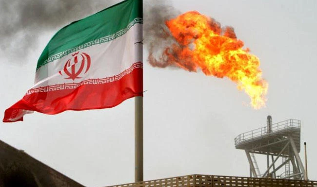 OPEC member Iran on Thursday announced plans to increase production within the next four years by at least 700,000 barrels a day. (Reuters)